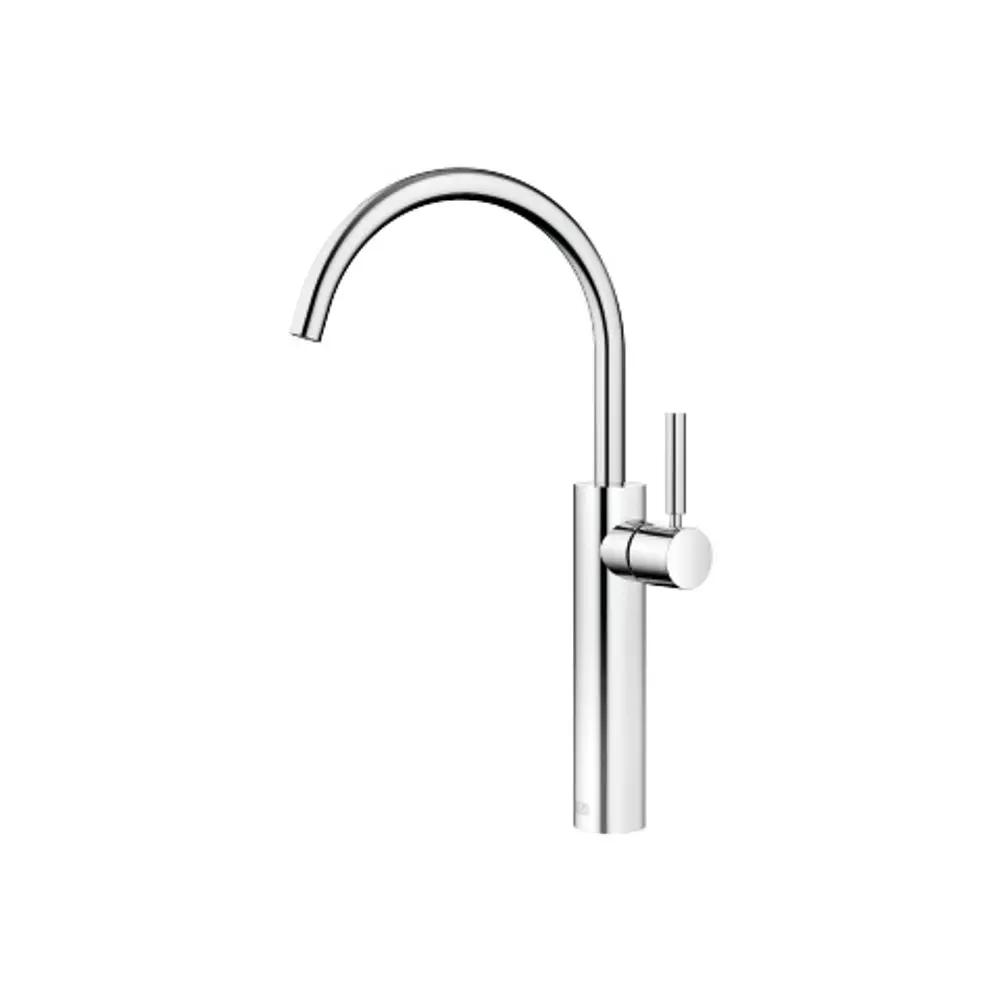 Dornbracht-META-Waschtisch-Einhandbatterie-Ausladung 201mm-chrom, 33534661-00 Galeriebild 1